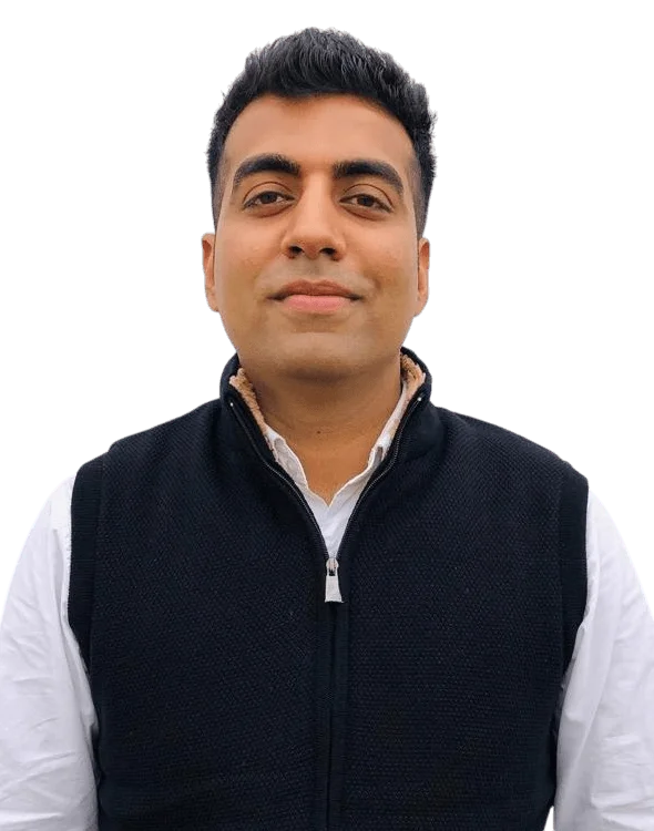 Saurav Chauhan, Saachi Realtors & Developers